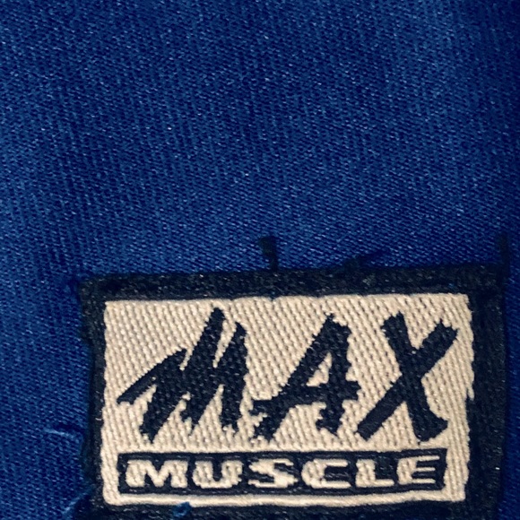 Workout spandex shorts unisex - Picture 4 of 4